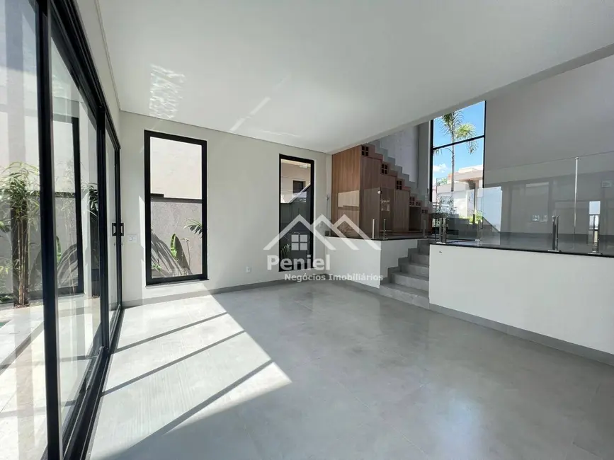 Foto 6 de Sobrado com 5 quartos à venda, 364m2 em Vila do Golf, Ribeirao Preto - SP