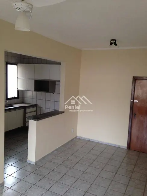 Foto 1 de Apartamento com 2 quartos à venda, 66m2 em Centro, Ribeirao Preto - SP