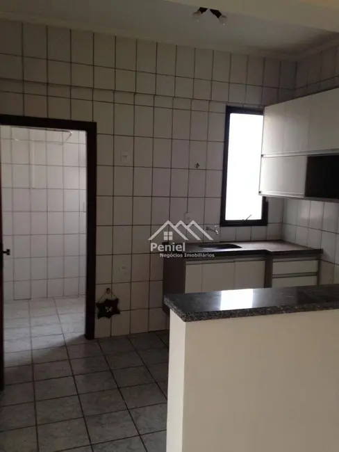 Foto 2 de Apartamento com 2 quartos à venda, 66m2 em Centro, Ribeirao Preto - SP