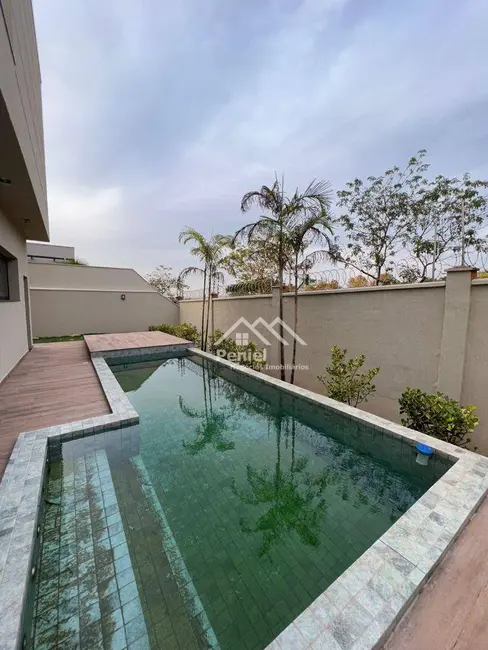 Foto 8 de Casa de Condomínio com 4 quartos à venda, 508m2 em Ribeirao Preto - SP