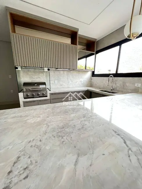 Foto 6 de Casa de Condomínio com 4 quartos à venda, 508m2 em Ribeirao Preto - SP