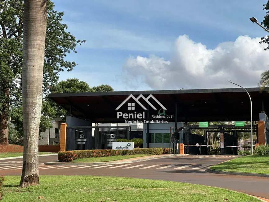 Foto 3 de Sobrado com 4 quartos à venda, 520m2 em Ribeirao Preto - SP