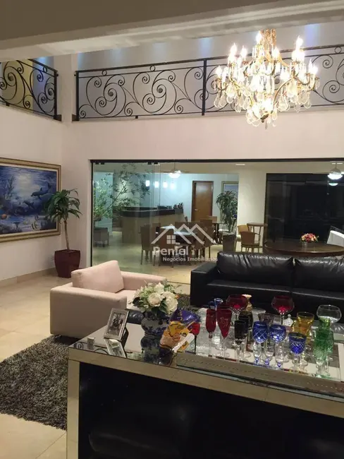 Sobrado com 6 quartos à venda e para alugar, 1235m2 em Jardim Botânico, Ribeirao Preto - SP - imagem 5 Foto 5 de Sobrado com 6 quartos à venda e para alugar, 1235m2 em Jardim Botânico, Ribeirao Preto - SP