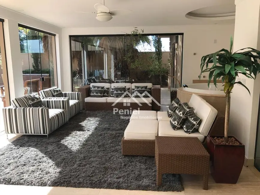 Sobrado com 6 quartos à venda e para alugar, 1235m2 em Jardim Botânico, Ribeirao Preto - SP - imagem 6 Foto 6 de Sobrado com 6 quartos à venda e para alugar, 1235m2 em Jardim Botânico, Ribeirao Preto - SP