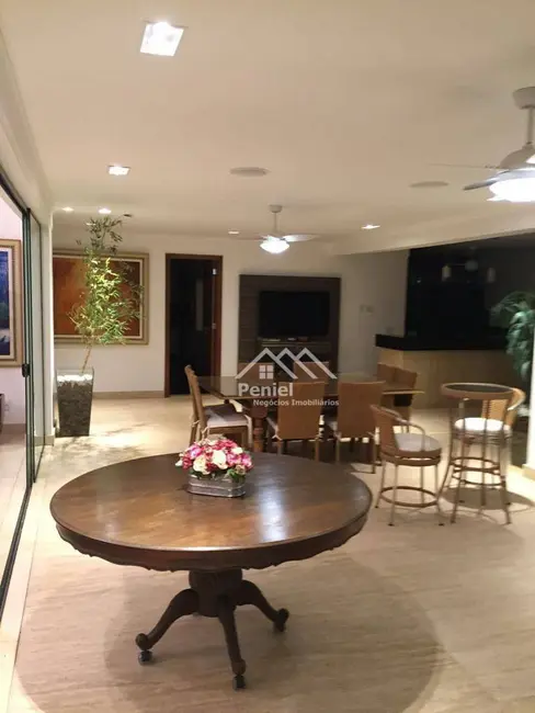 Sobrado com 6 quartos à venda e para alugar, 1235m2 em Jardim Botânico, Ribeirao Preto - SP - imagem 9 Foto 9 de Sobrado com 6 quartos à venda e para alugar, 1235m2 em Jardim Botânico, Ribeirao Preto - SP