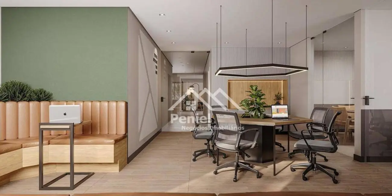 Foto 8 de Apartamento com 3 quartos à venda, 166m2 em Ribeirao Preto - SP