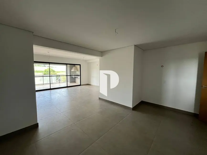 Foto 4 de Apartamento com 3 quartos à venda, 166m2 em Ribeirao Preto - SP