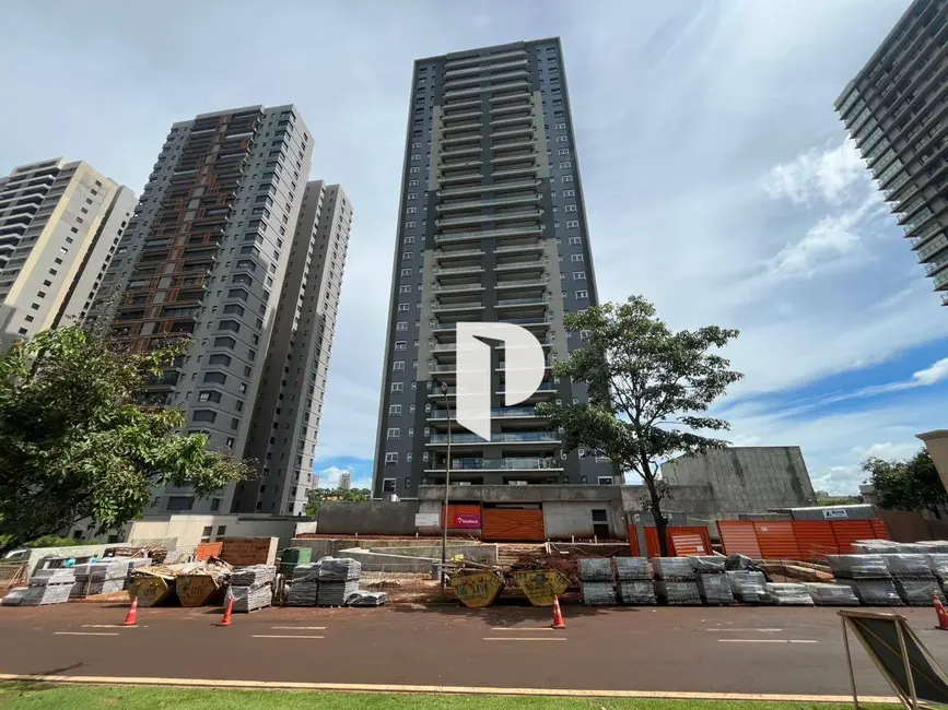 Foto 1 de Apartamento com 3 quartos à venda, 166m2 em Ribeirao Preto - SP