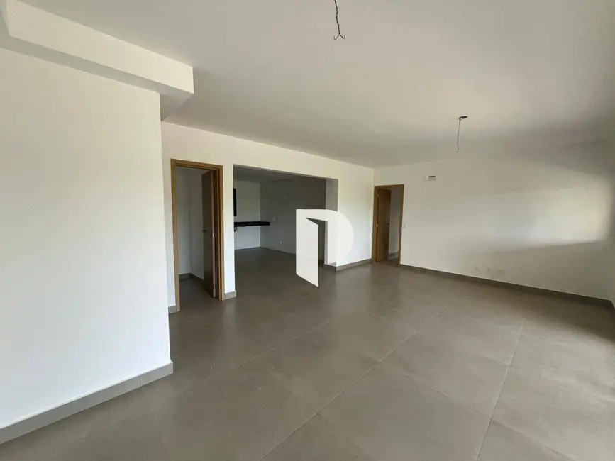 Foto 5 de Apartamento com 3 quartos à venda, 166m2 em Ribeirao Preto - SP