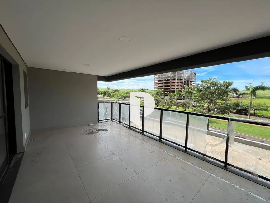 Foto 9 de Apartamento com 3 quartos à venda, 166m2 em Ribeirao Preto - SP