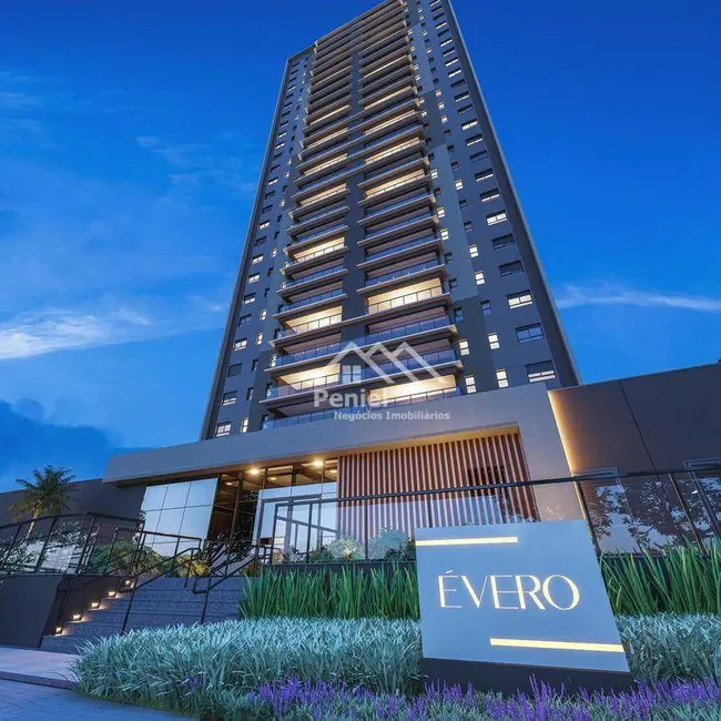 Foto 6 de Apartamento com 3 quartos à venda, 166m2 em Ribeirao Preto - SP