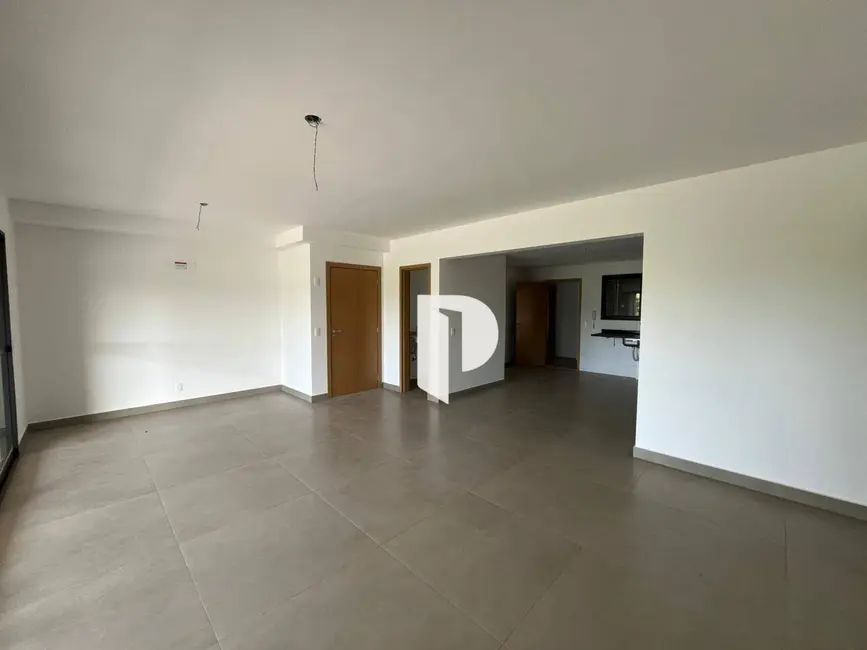 Foto 7 de Apartamento com 3 quartos à venda, 166m2 em Ribeirao Preto - SP