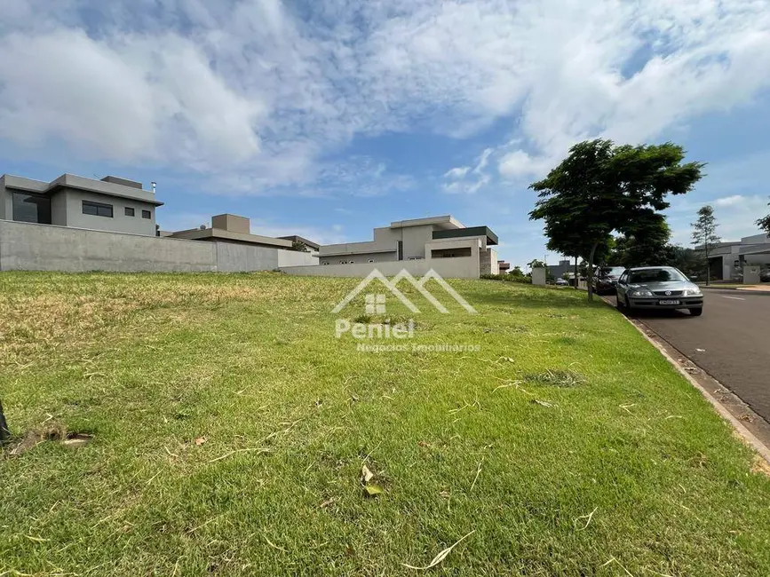 Foto 1 de Terreno / Lote à venda, 352m2 em Vila do Golf, Ribeirao Preto - SP