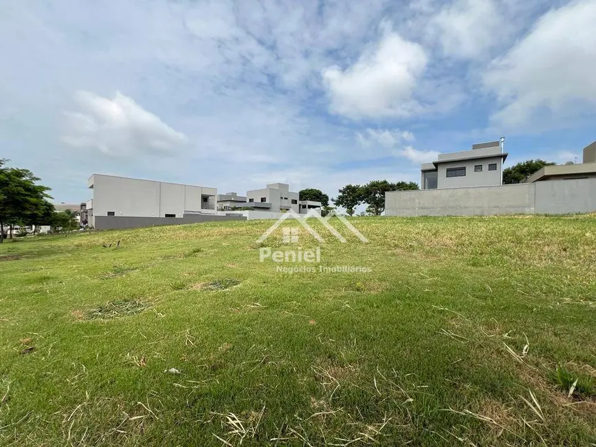 Foto 4 de Terreno / Lote à venda, 352m2 em Vila do Golf, Ribeirao Preto - SP