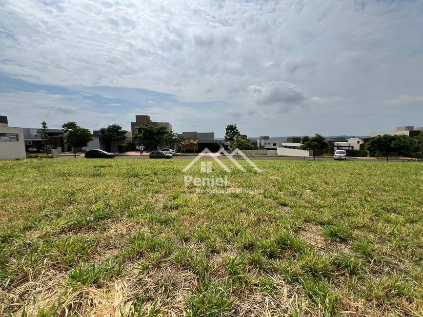 Foto 5 de Terreno / Lote à venda, 352m2 em Vila do Golf, Ribeirao Preto - SP