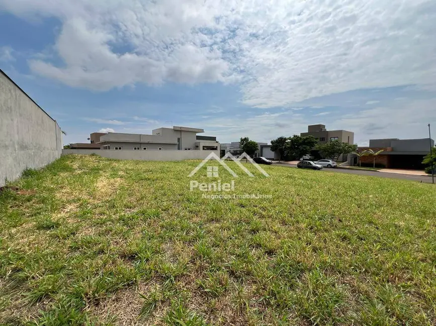 Foto 3 de Terreno / Lote à venda, 352m2 em Vila do Golf, Ribeirao Preto - SP