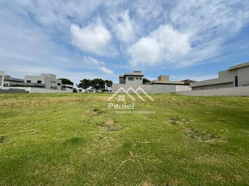 Foto 2 de Terreno / Lote à venda, 352m2 em Vila do Golf, Ribeirao Preto - SP