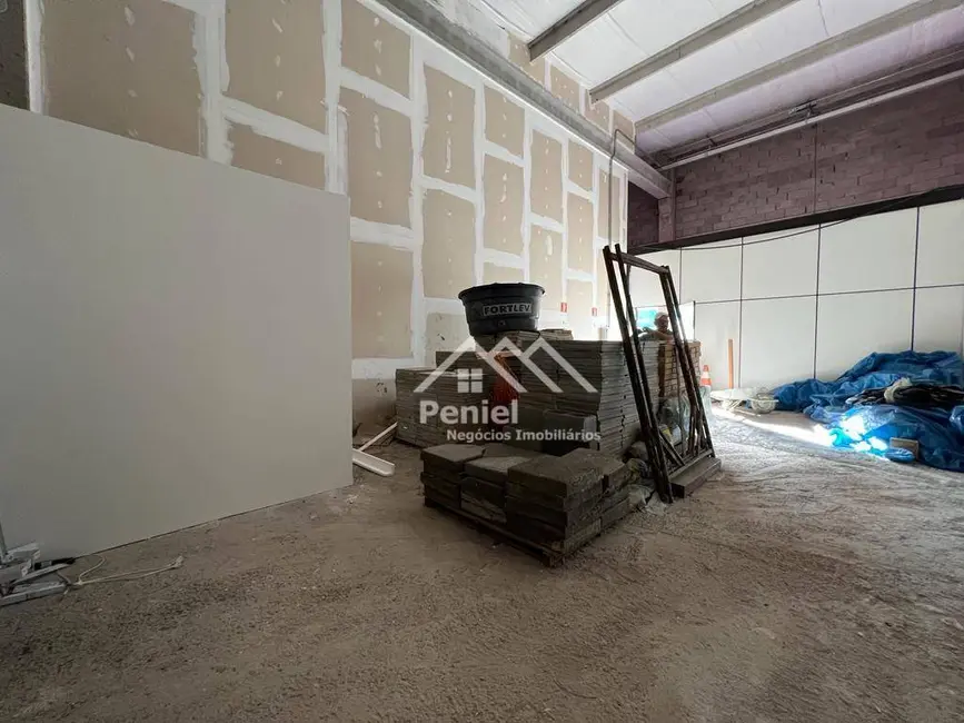 Foto 9 de Sala Comercial para alugar, 57m2 em Ipiranga, Ribeirao Preto - SP