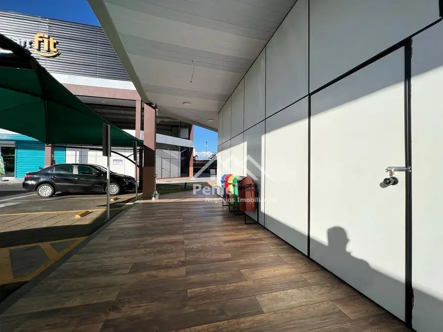 Foto 4 de Sala Comercial para alugar, 57m2 em Ipiranga, Ribeirao Preto - SP