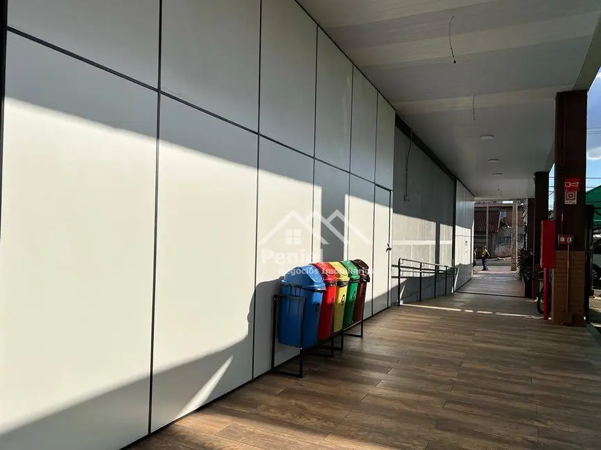 Foto 5 de Sala Comercial para alugar, 57m2 em Ipiranga, Ribeirao Preto - SP