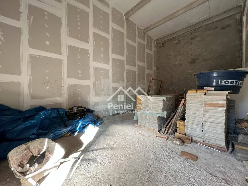 Foto 8 de Sala Comercial para alugar, 57m2 em Ipiranga, Ribeirao Preto - SP