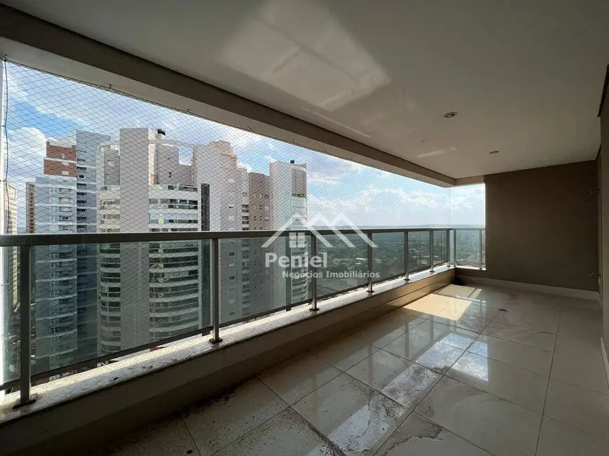 Foto 7 de Apartamento com 3 quartos à venda, 155m2 em Bosque das Juritis, Ribeirao Preto - SP