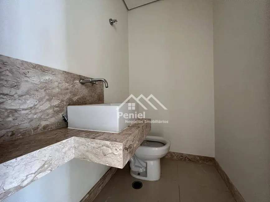 Foto 6 de Apartamento com 3 quartos à venda, 155m2 em Bosque das Juritis, Ribeirao Preto - SP