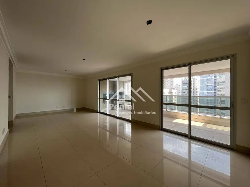 Foto 3 de Apartamento com 3 quartos à venda, 155m2 em Bosque das Juritis, Ribeirao Preto - SP