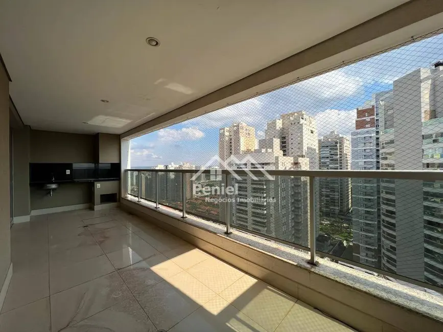 Foto 9 de Apartamento com 3 quartos à venda, 155m2 em Bosque das Juritis, Ribeirao Preto - SP