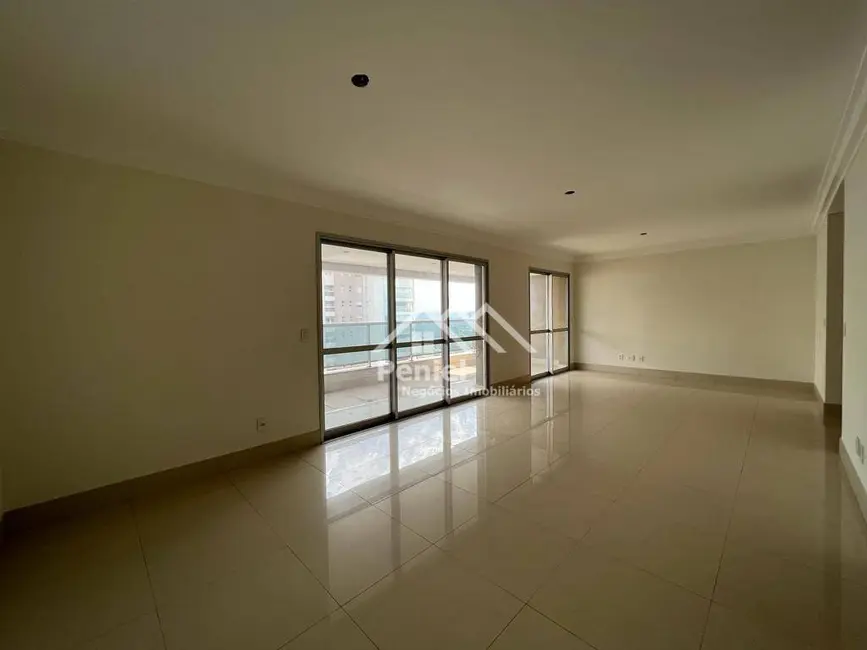 Foto 2 de Apartamento com 3 quartos à venda, 155m2 em Bosque das Juritis, Ribeirao Preto - SP