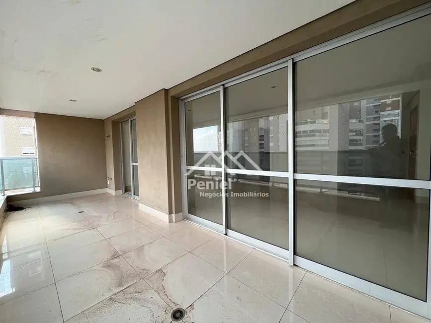 Foto 8 de Apartamento com 3 quartos à venda, 155m2 em Bosque das Juritis, Ribeirao Preto - SP