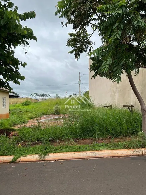 Foto 1 de Terreno / Lote à venda, 160m2 em Ribeirao Preto - SP