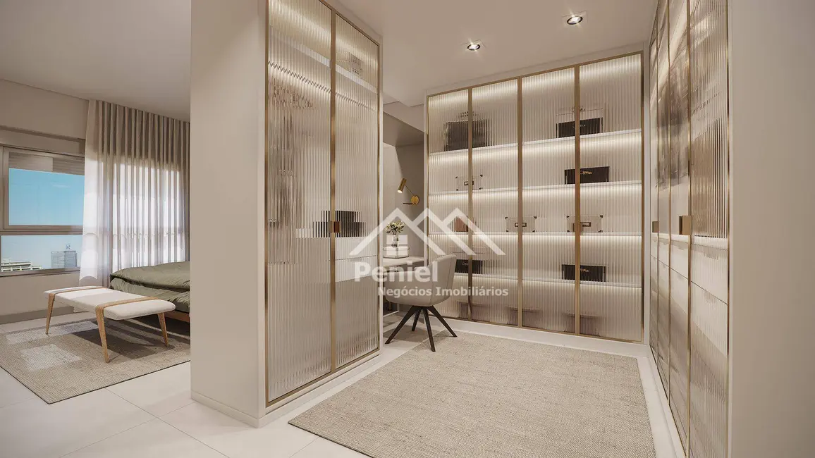 Apartamento com 4 quartos à venda, 367m2 em Ribeirao Preto - SP - imagem 9 Foto 9 de Apartamento com 4 quartos à venda, 367m2 em Ribeirao Preto - SP