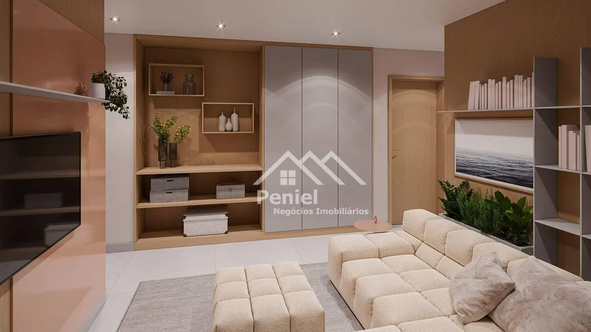 Apartamento com 4 quartos à venda, 367m2 em Ribeirao Preto - SP - imagem 8 Foto 8 de Apartamento com 4 quartos à venda, 367m2 em Ribeirao Preto - SP