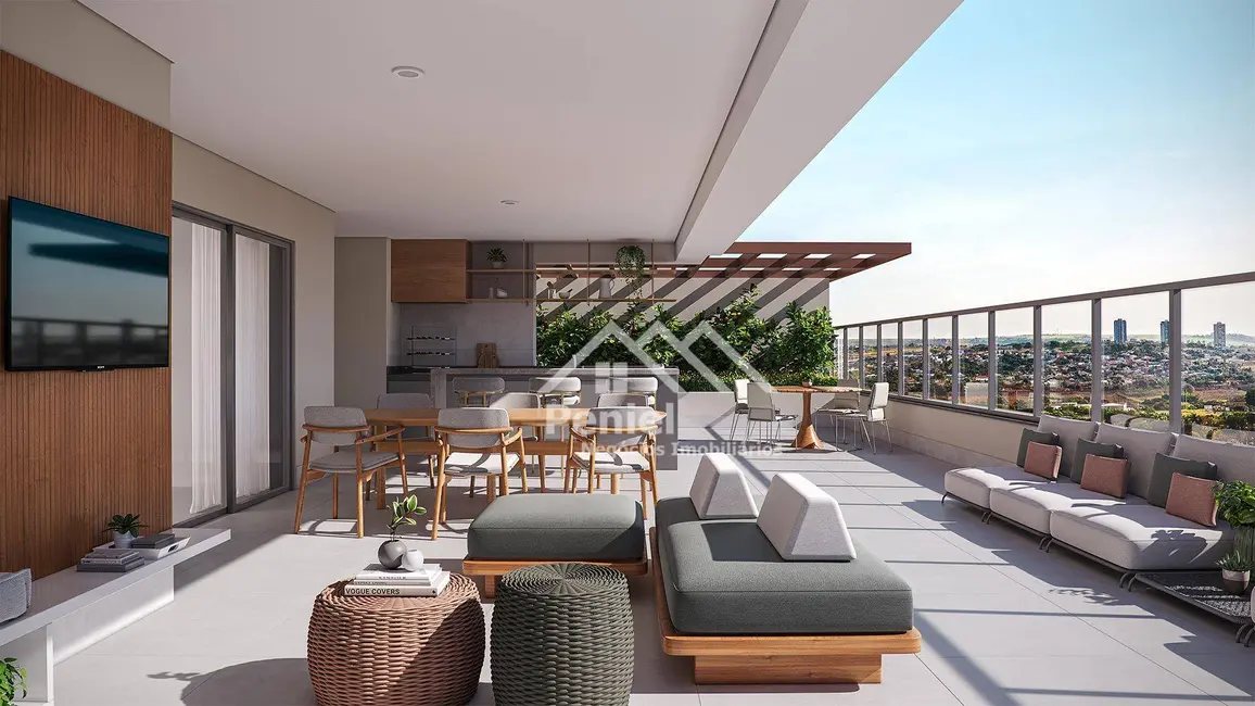 Apartamento com 4 quartos à venda, 367m2 em Ribeirao Preto - SP - imagem 1 Foto 1 de Apartamento com 4 quartos à venda, 367m2 em Ribeirao Preto - SP