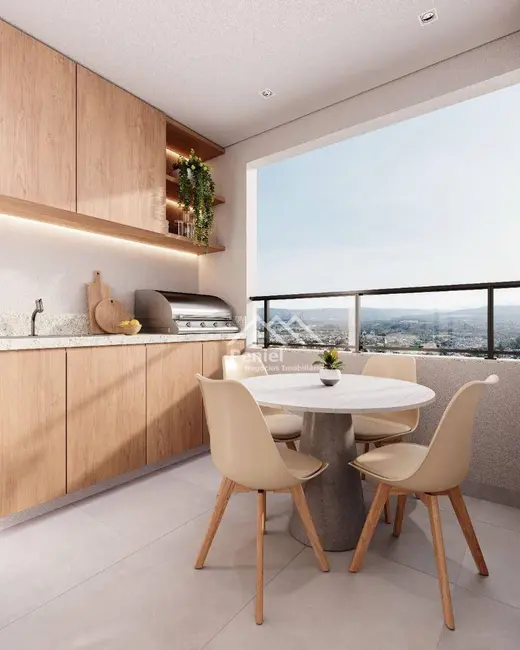 Apartamento com 3 quartos à venda, 65m2 em Jardim Botânico, Ribeirao Preto - SP - imagem 8 Foto 8 de Apartamento com 3 quartos à venda, 65m2 em Jardim Botânico, Ribeirao Preto - SP