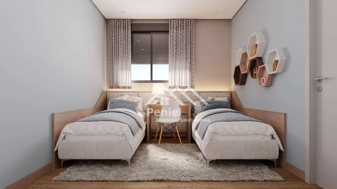 Apartamento com 3 quartos à venda, 65m2 em Jardim Botânico, Ribeirao Preto - SP - imagem 6 Foto 6 de Apartamento com 3 quartos à venda, 65m2 em Jardim Botânico, Ribeirao Preto - SP