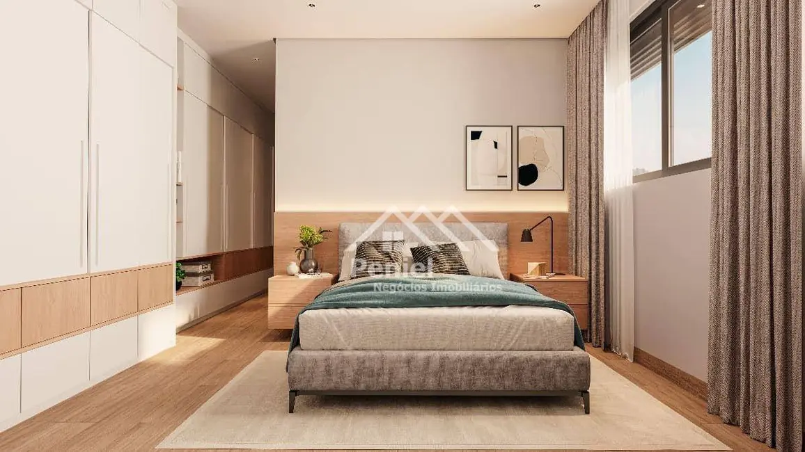 Apartamento com 3 quartos à venda, 65m2 em Jardim Botânico, Ribeirao Preto - SP - imagem 5 Foto 5 de Apartamento com 3 quartos à venda, 65m2 em Jardim Botânico, Ribeirao Preto - SP