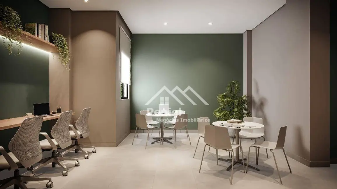 Apartamento com 3 quartos à venda, 65m2 em Jardim Botânico, Ribeirao Preto - SP - imagem 9 Foto 9 de Apartamento com 3 quartos à venda, 65m2 em Jardim Botânico, Ribeirao Preto - SP