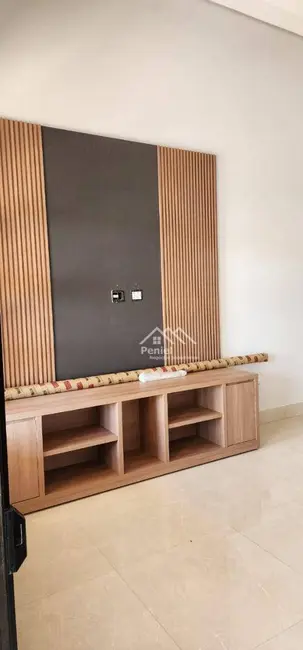 Foto 4 de Casa de Condomínio com 3 quartos à venda, 254m2 em Ribeirao Preto - SP