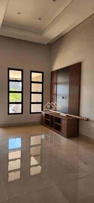 Foto 3 de Casa de Condomínio com 3 quartos à venda, 254m2 em Ribeirao Preto - SP