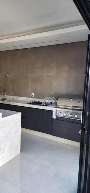 Foto 6 de Casa de Condomínio com 3 quartos à venda, 254m2 em Ribeirao Preto - SP