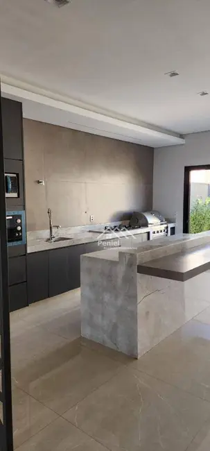 Foto 7 de Casa de Condomínio com 3 quartos à venda, 254m2 em Ribeirao Preto - SP