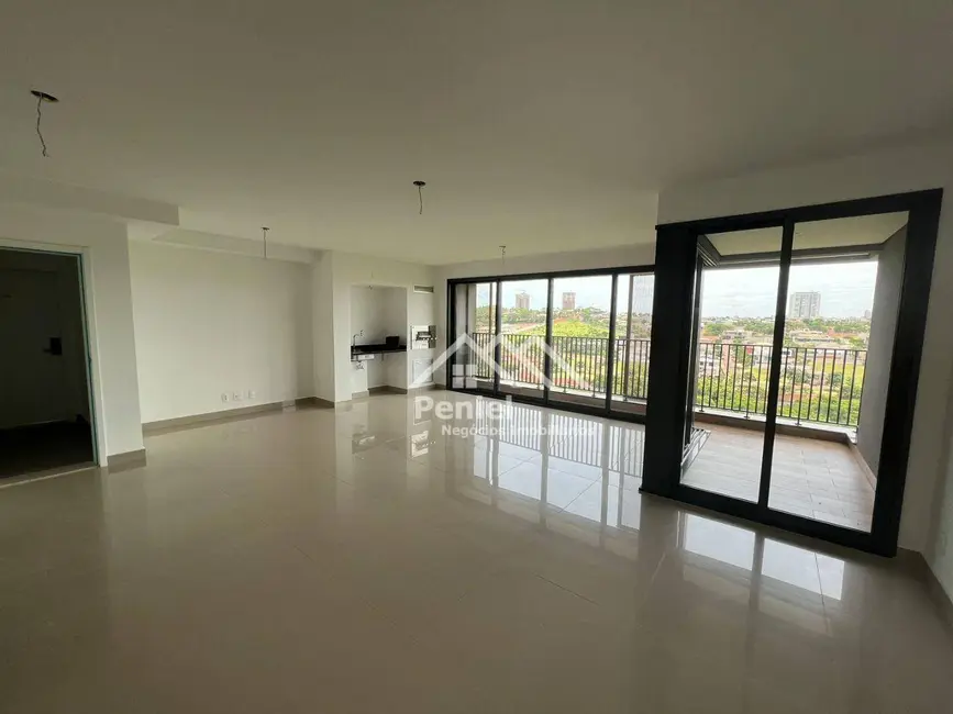 Foto 1 de Apartamento com 3 quartos à venda, 158m2 em Ribeirao Preto - SP