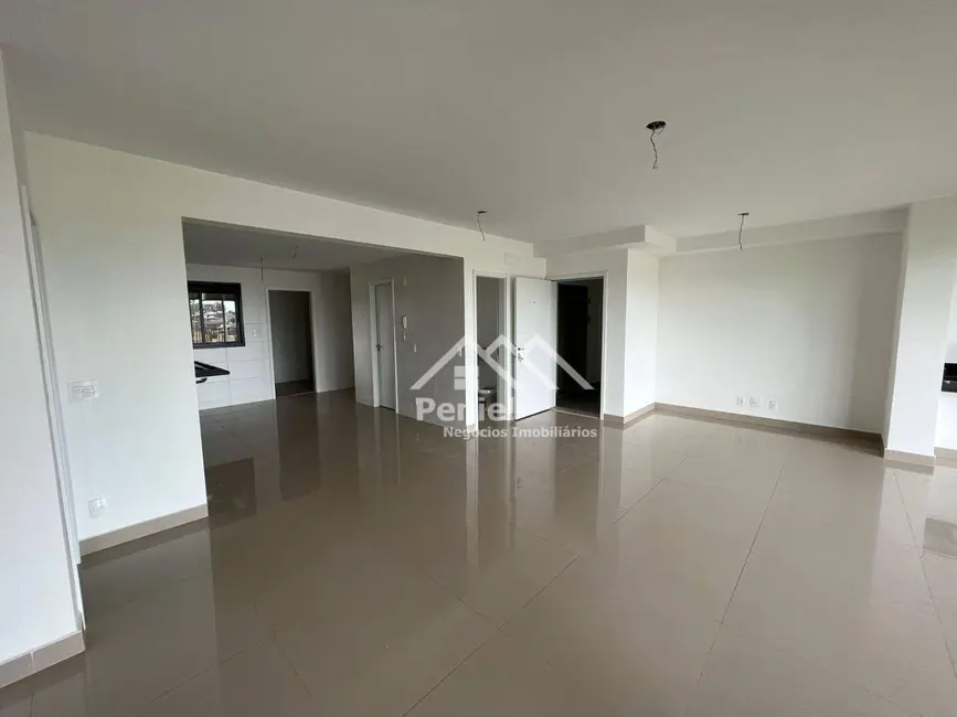 Foto 2 de Apartamento com 3 quartos à venda, 158m2 em Ribeirao Preto - SP