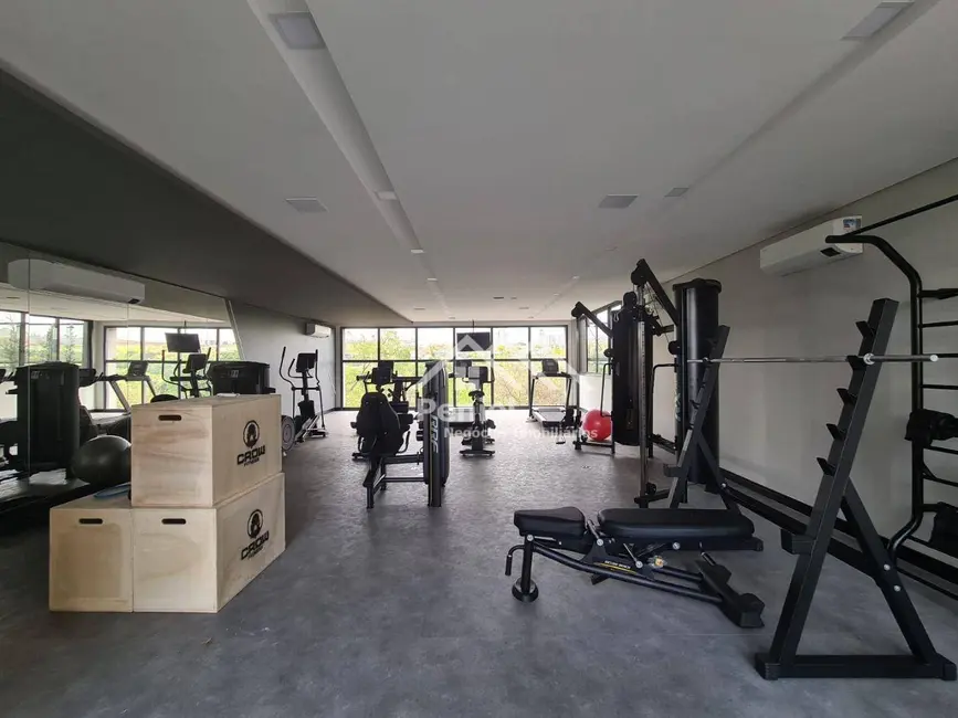 Foto 8 de Apartamento com 3 quartos à venda, 158m2 em Ribeirao Preto - SP