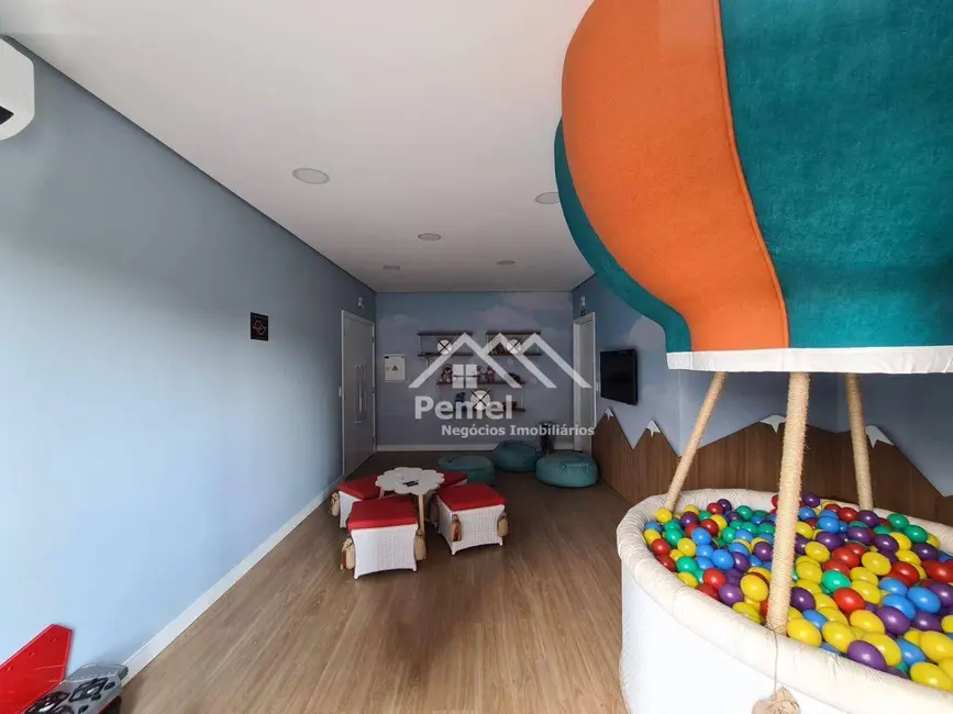 Foto 7 de Apartamento com 3 quartos à venda, 158m2 em Ribeirao Preto - SP