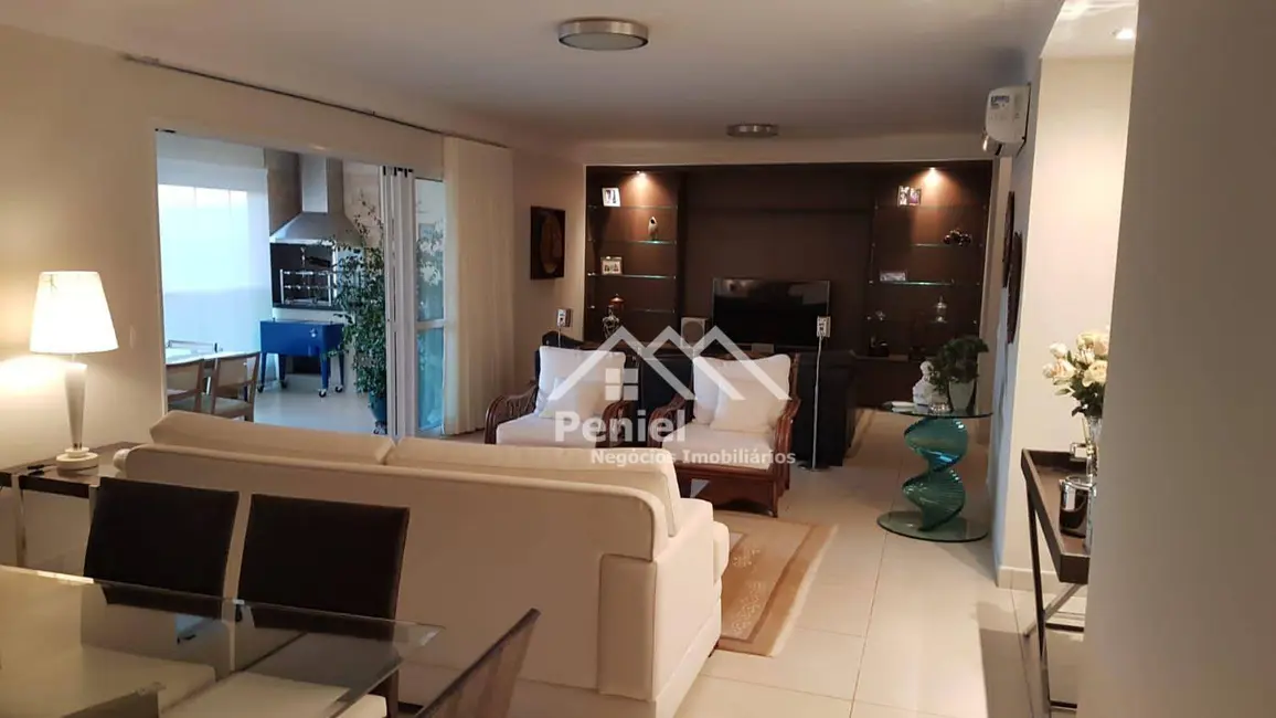 Foto 2 de Apartamento com 3 quartos à venda, 218m2 em Bosque das Juritis, Ribeirao Preto - SP