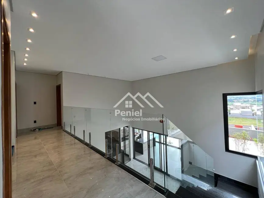 Sobrado com 4 quartos à venda, 373m2 em Ribeirao Preto - SP - imagem 8 Foto 8 de Sobrado com 4 quartos à venda, 373m2 em Ribeirao Preto - SP