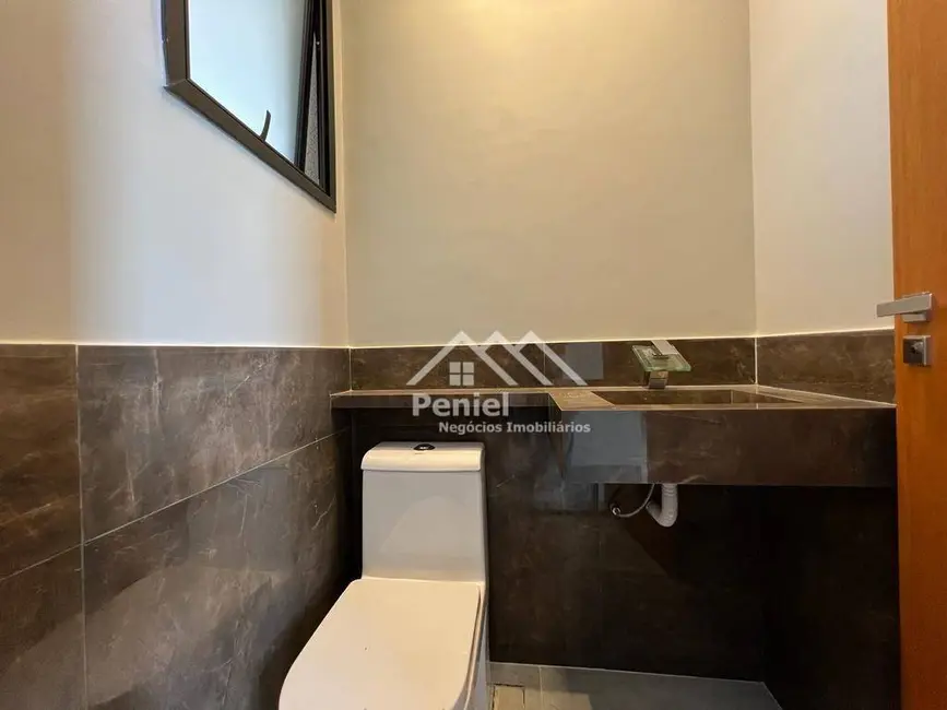 Sobrado com 4 quartos à venda, 373m2 em Ribeirao Preto - SP - imagem 5 Foto 5 de Sobrado com 4 quartos à venda, 373m2 em Ribeirao Preto - SP